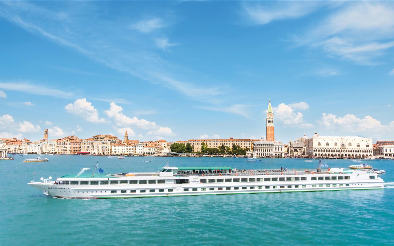 Photo Croisi&egrave;re Hangard Voyages